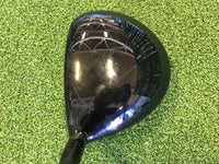 Callaway Big Bertha Alpha 9° Driver