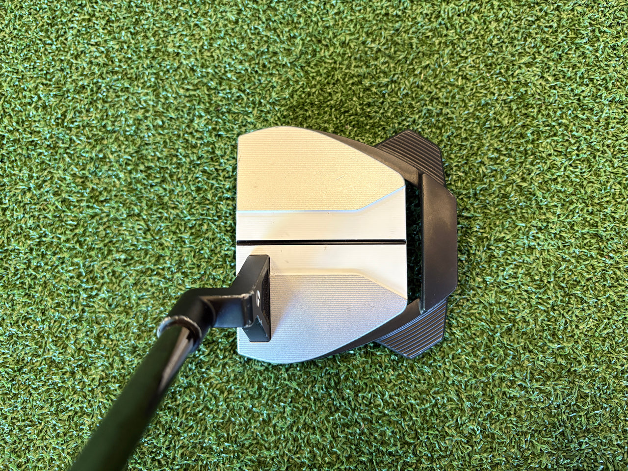 TaylorMade Spider Gtx Truss 34" Putter With Headcover