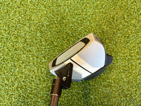 TaylorMade Spider Gtx Truss 34" Putter With Headcover