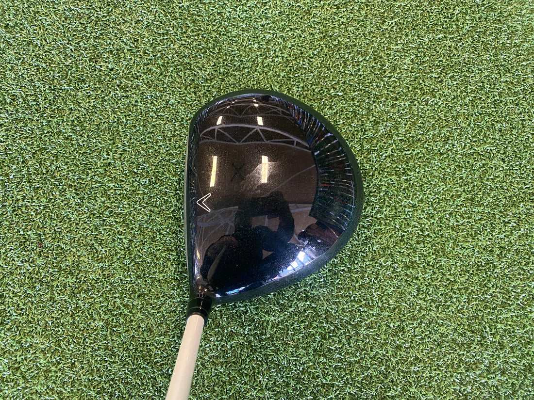 Callaway Big Bertha 10.5° Driver with Headcover