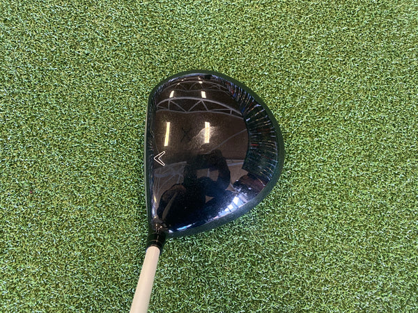 Callaway Big Bertha 10.5° Driver with Headcover