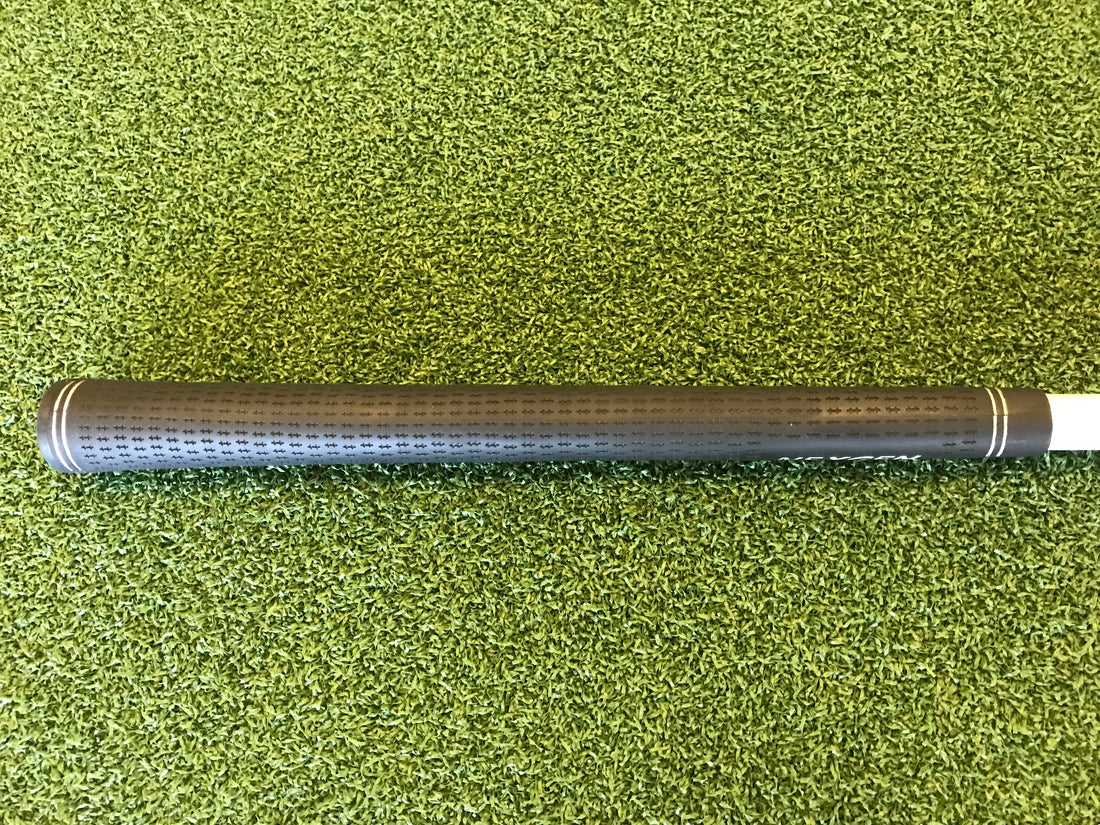 Callaway Big Bertha Alpha 9° Driver