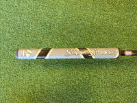 TaylorMade Spider Gtx Truss 34" Putter With Headcover