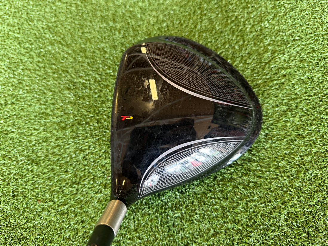 2009 TaylorMade Burner 10.5° Driver