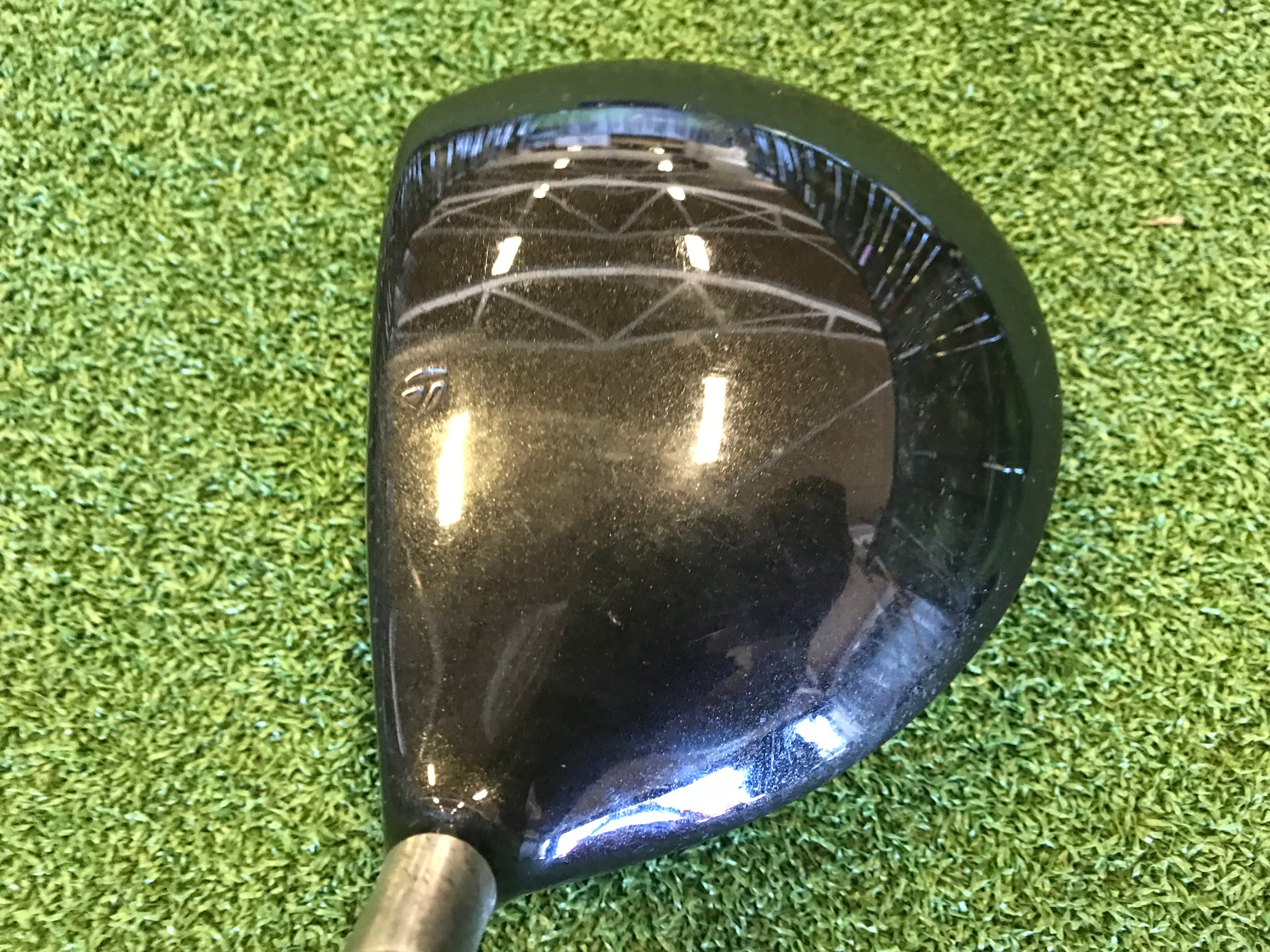 TaylorMade R360 XD 10.5° Driver