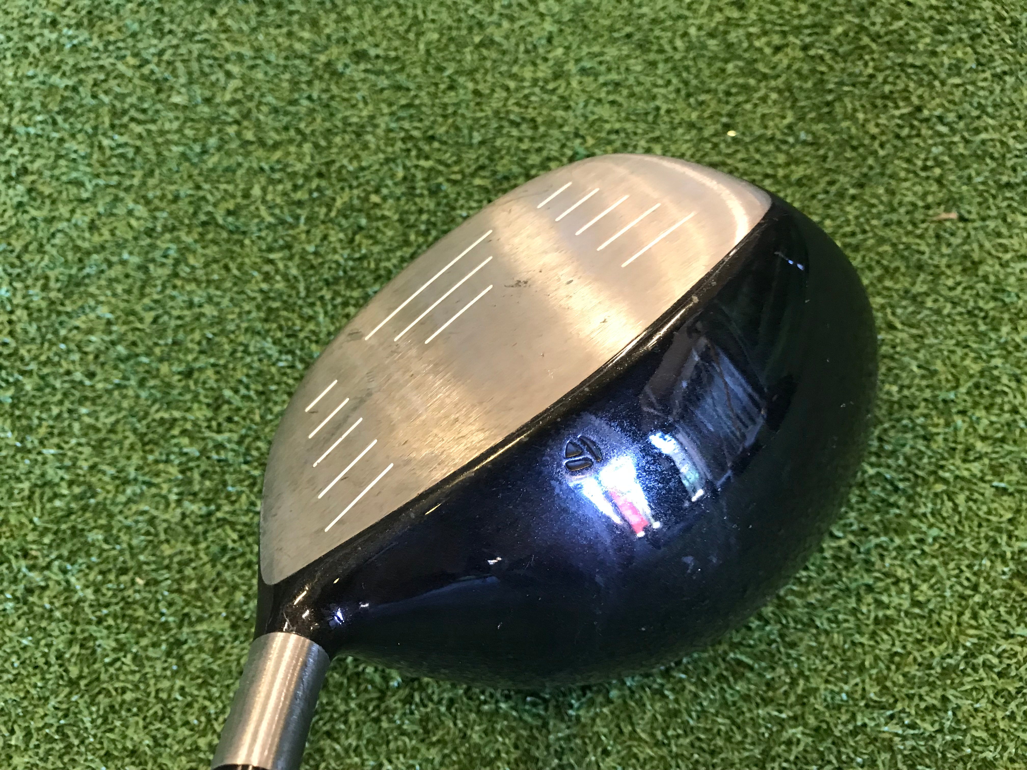 TaylorMade R360 XD 10.5° Driver