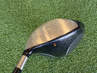 2009 TaylorMade Burner 10.5° Driver