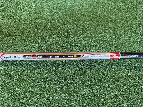 2009 TaylorMade Burner 10.5° Driver