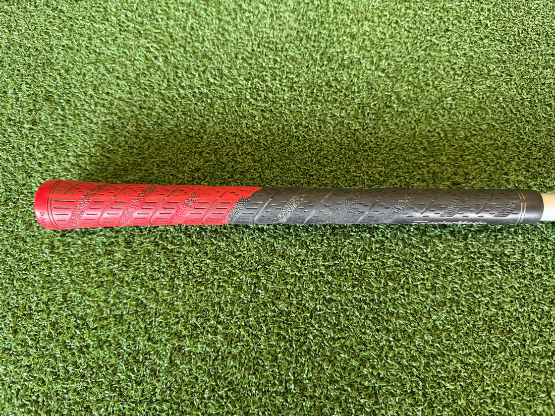 2009 TaylorMade Burner 10.5° Driver