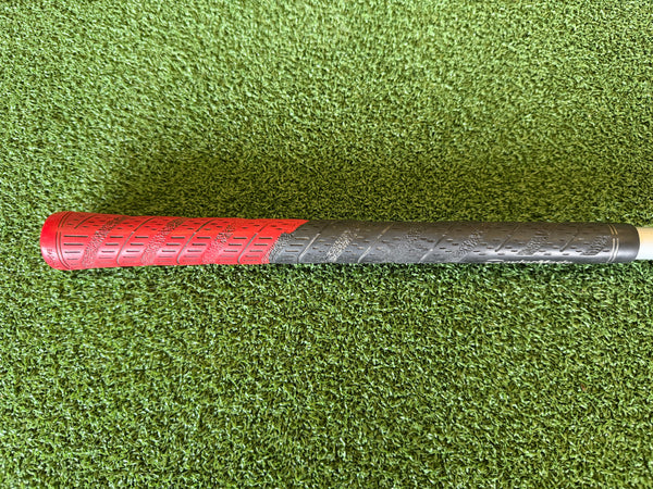 2009 TaylorMade Burner 10.5° Driver