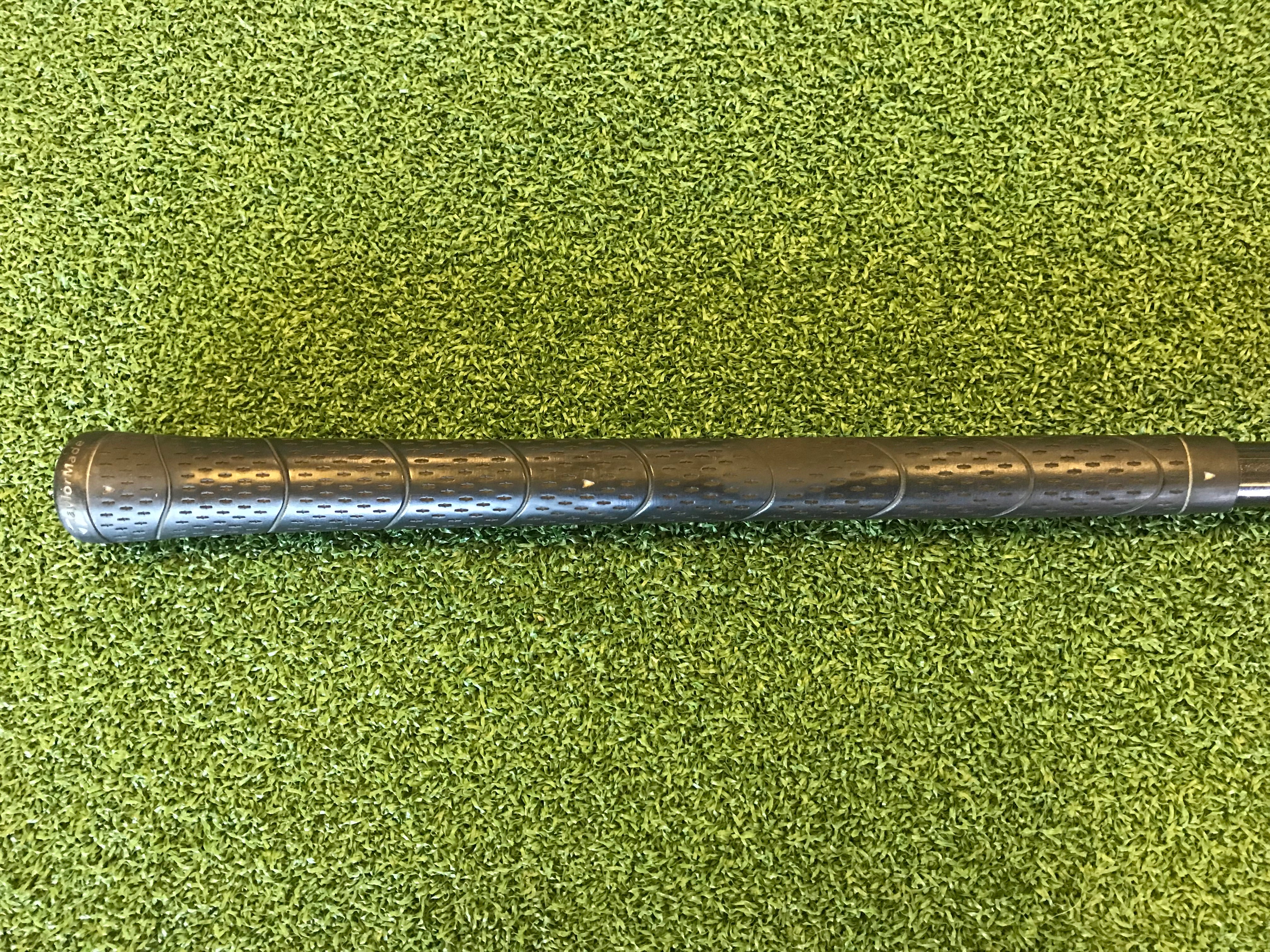 TaylorMade R360 XD 10.5° Driver