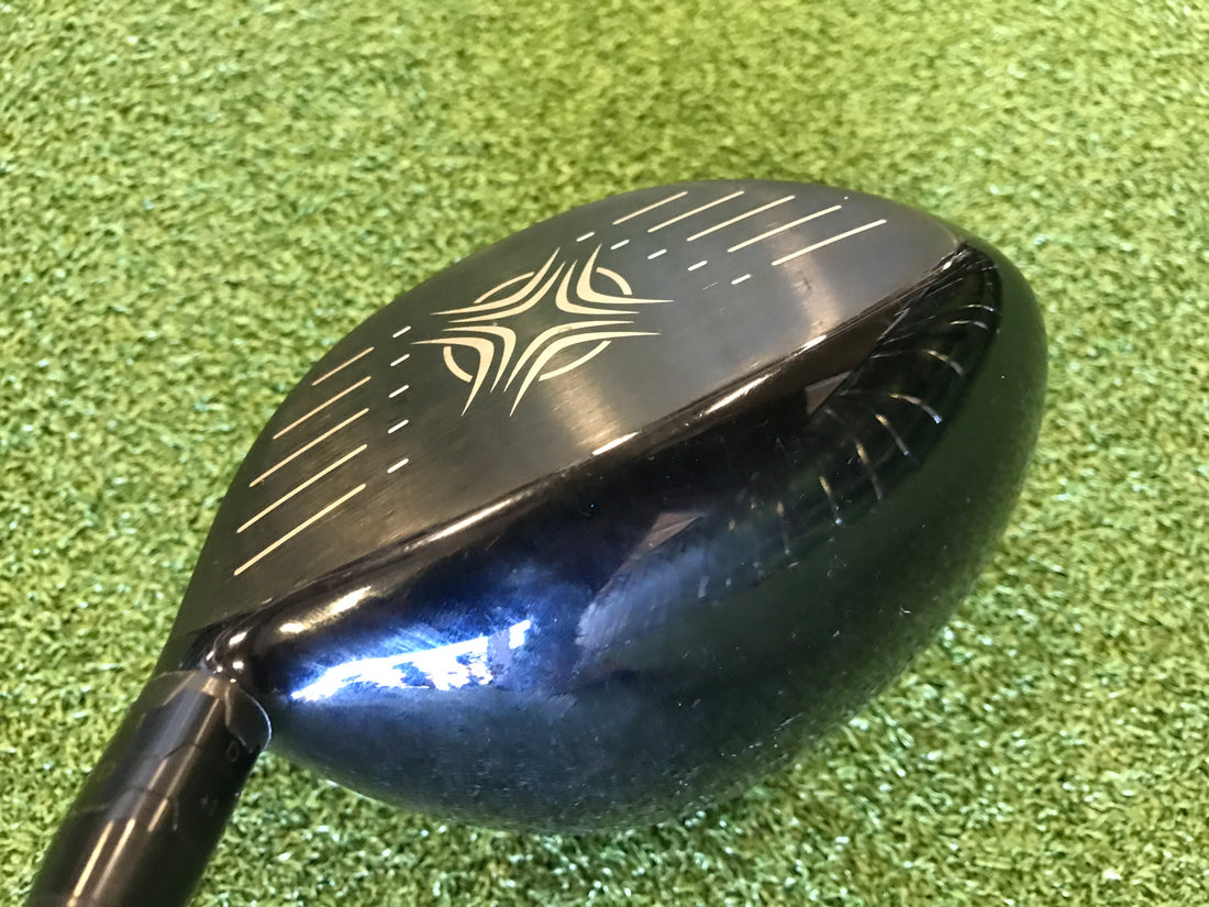 Callaway Big Bertha Alpha 9° Driver
