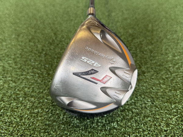 2005 TaylorMade r7 425 9.5° Driver
