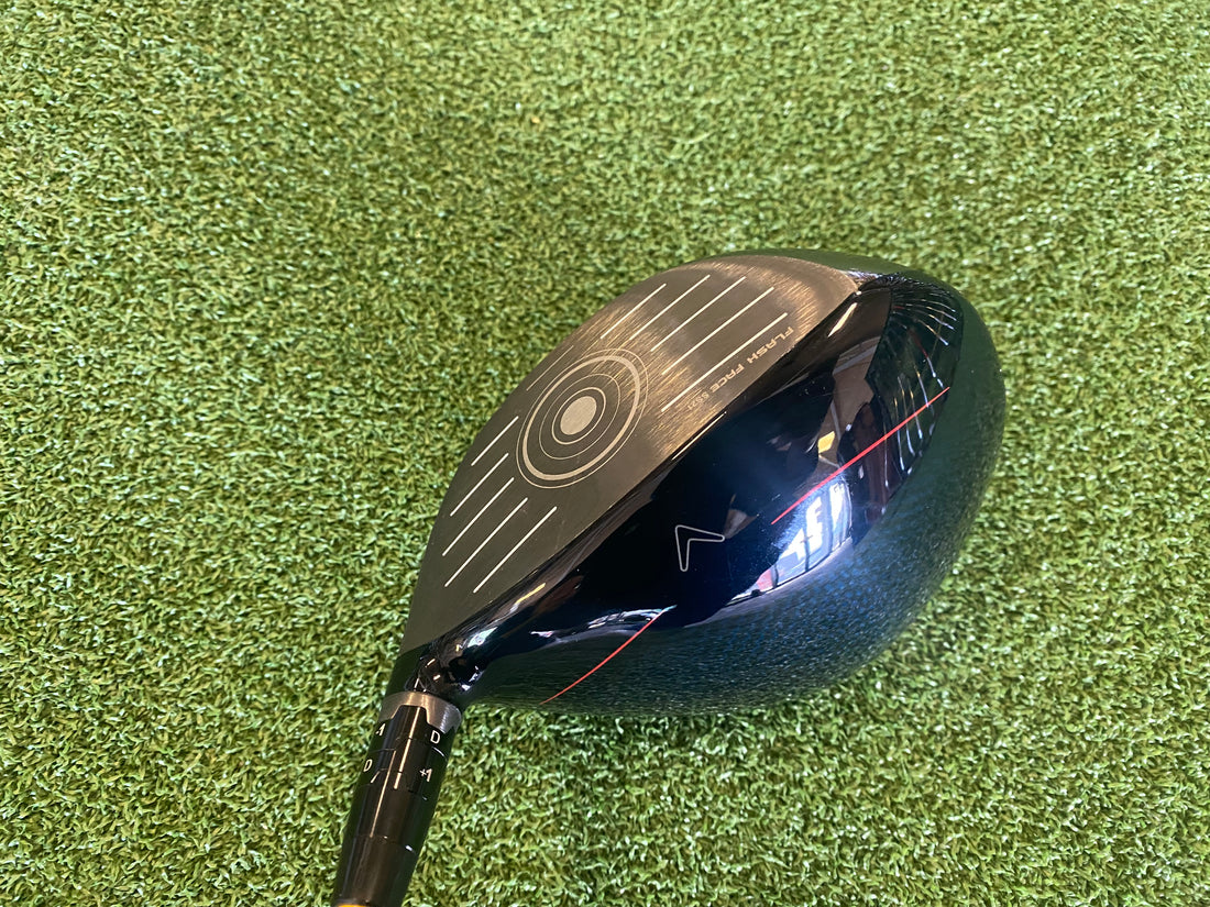 Callaway Big Bertha B21 9° Driver with Headcover *Excellent Condition*