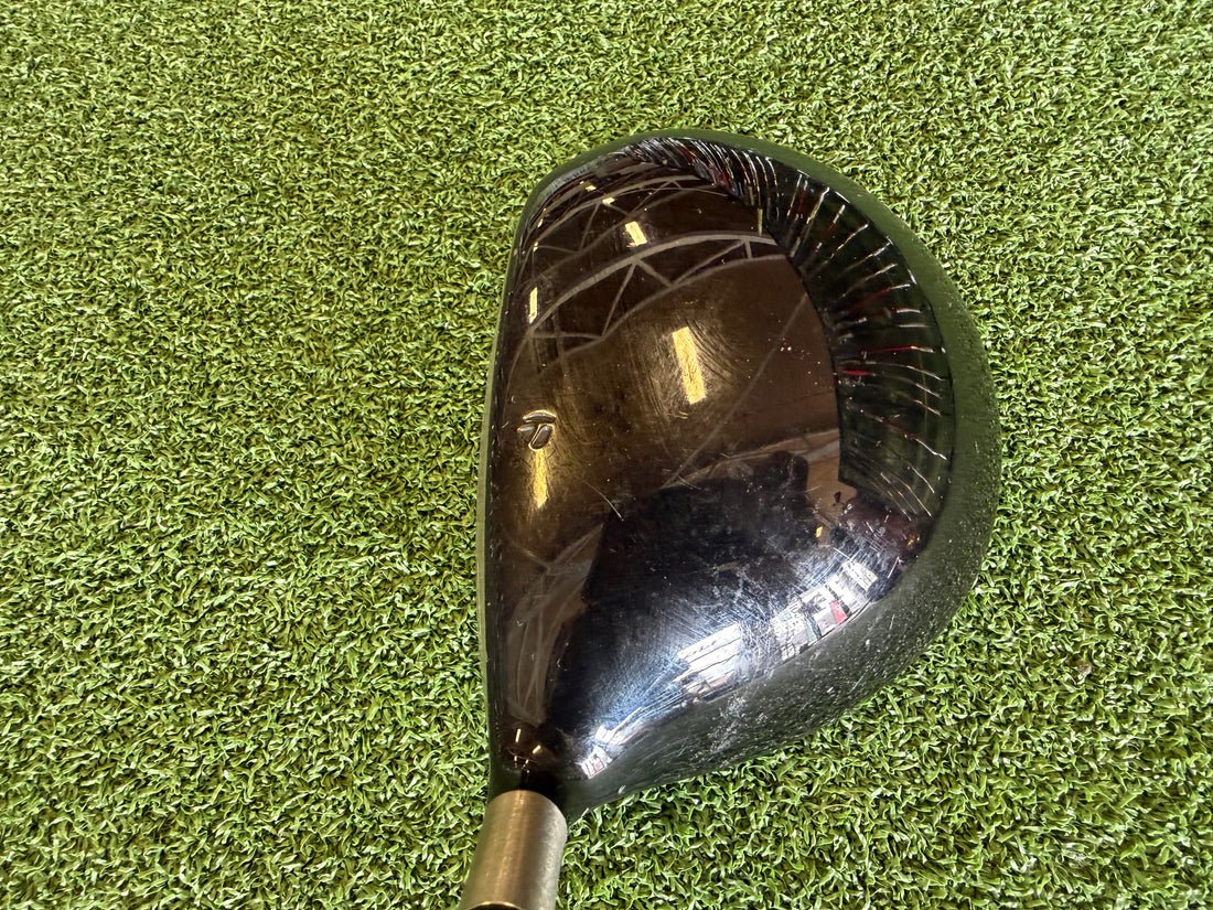 2005 TaylorMade r7 425 9.5° Driver
