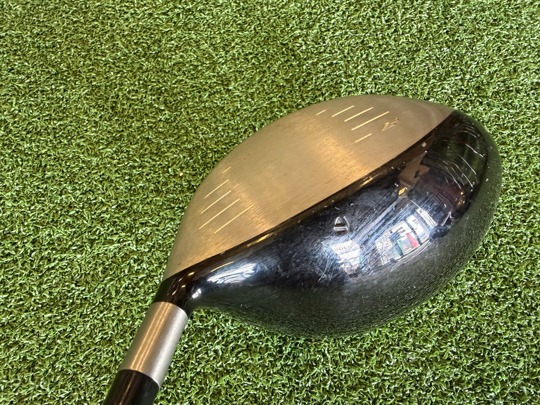 2005 TaylorMade r7 425 9.5° Driver