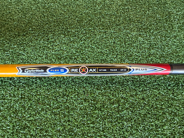 2005 TaylorMade r7 425 9.5° Driver