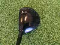 Cleveland Black 16° 3 Wood Fairway Wood for Easy Launch