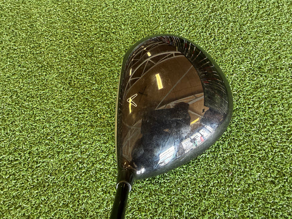2015 Callaway Collection 9.5° Driver