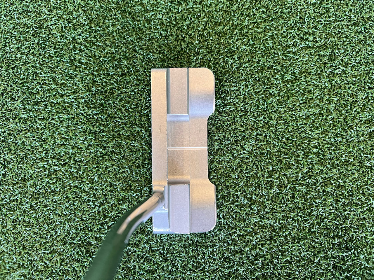 2019 Bettinardi Studio Stock #28 Armlock 39" Putter With Headcover