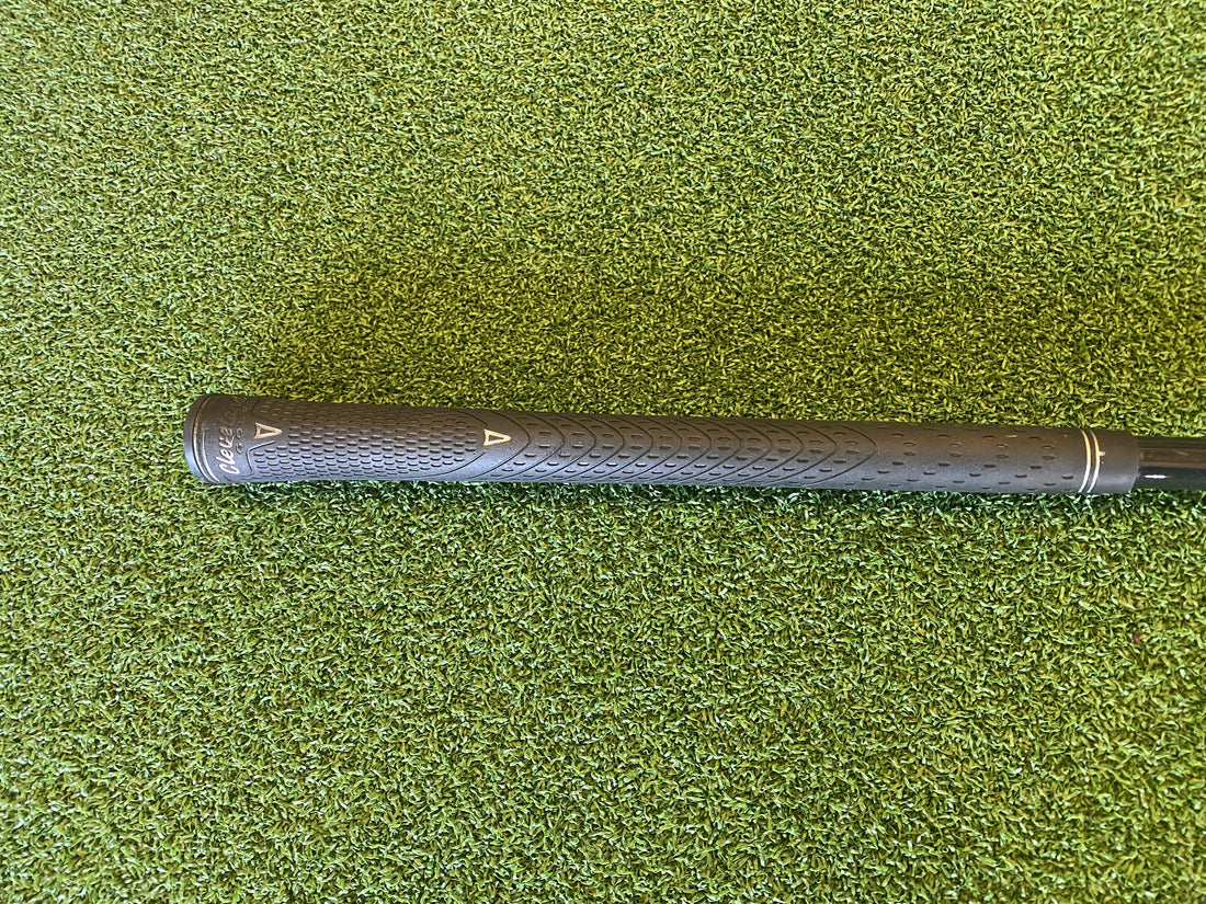 Cleveland Black 16° 3 Wood Fairway Wood for Easy Launch
