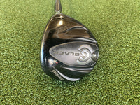 Cleveland Black 19° 5 Wood