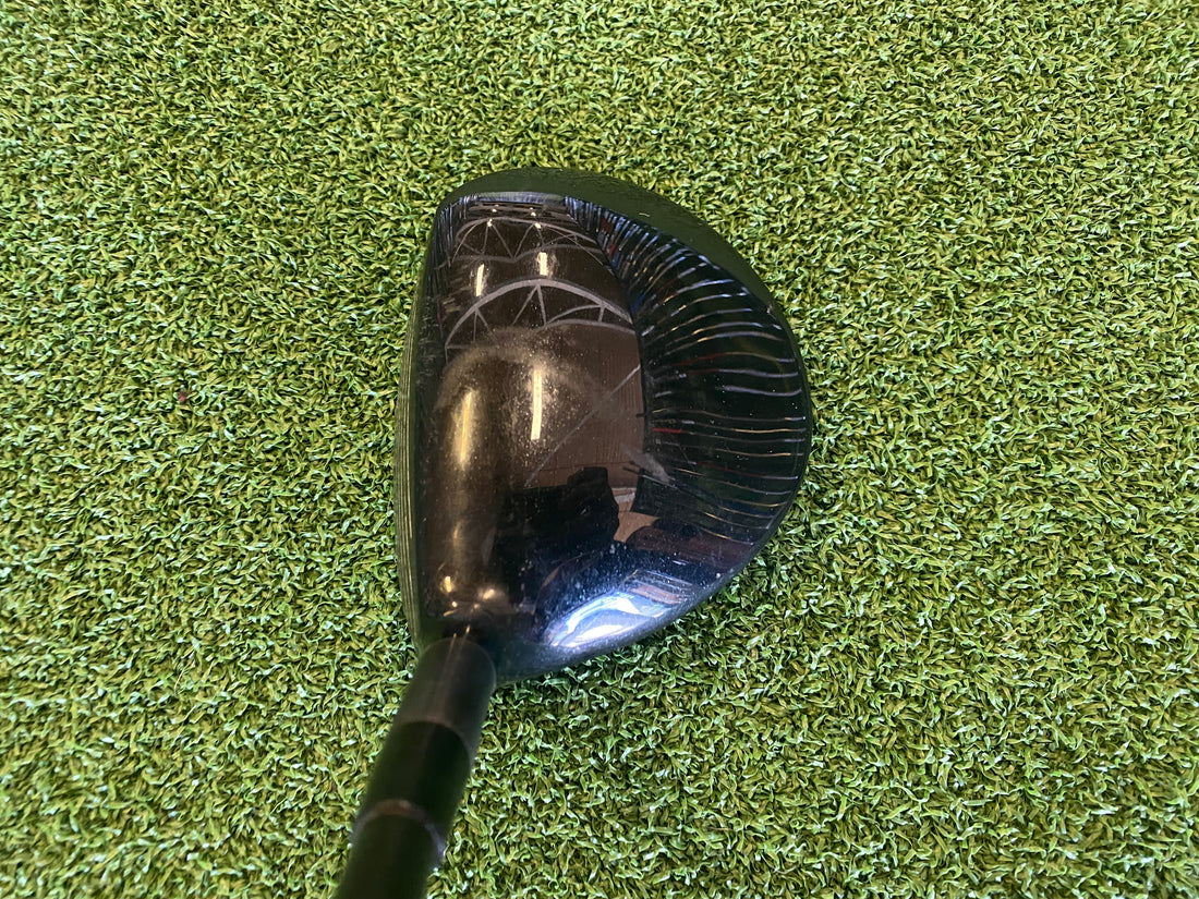 Cleveland Black 19° 5 Wood