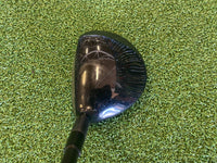 Cleveland Black 19° 5 Wood