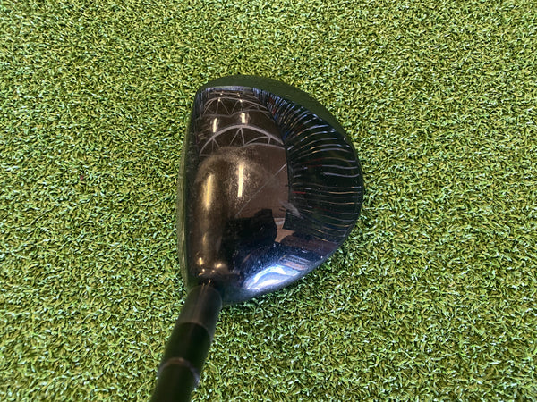 Cleveland Black 19° 5 Wood
