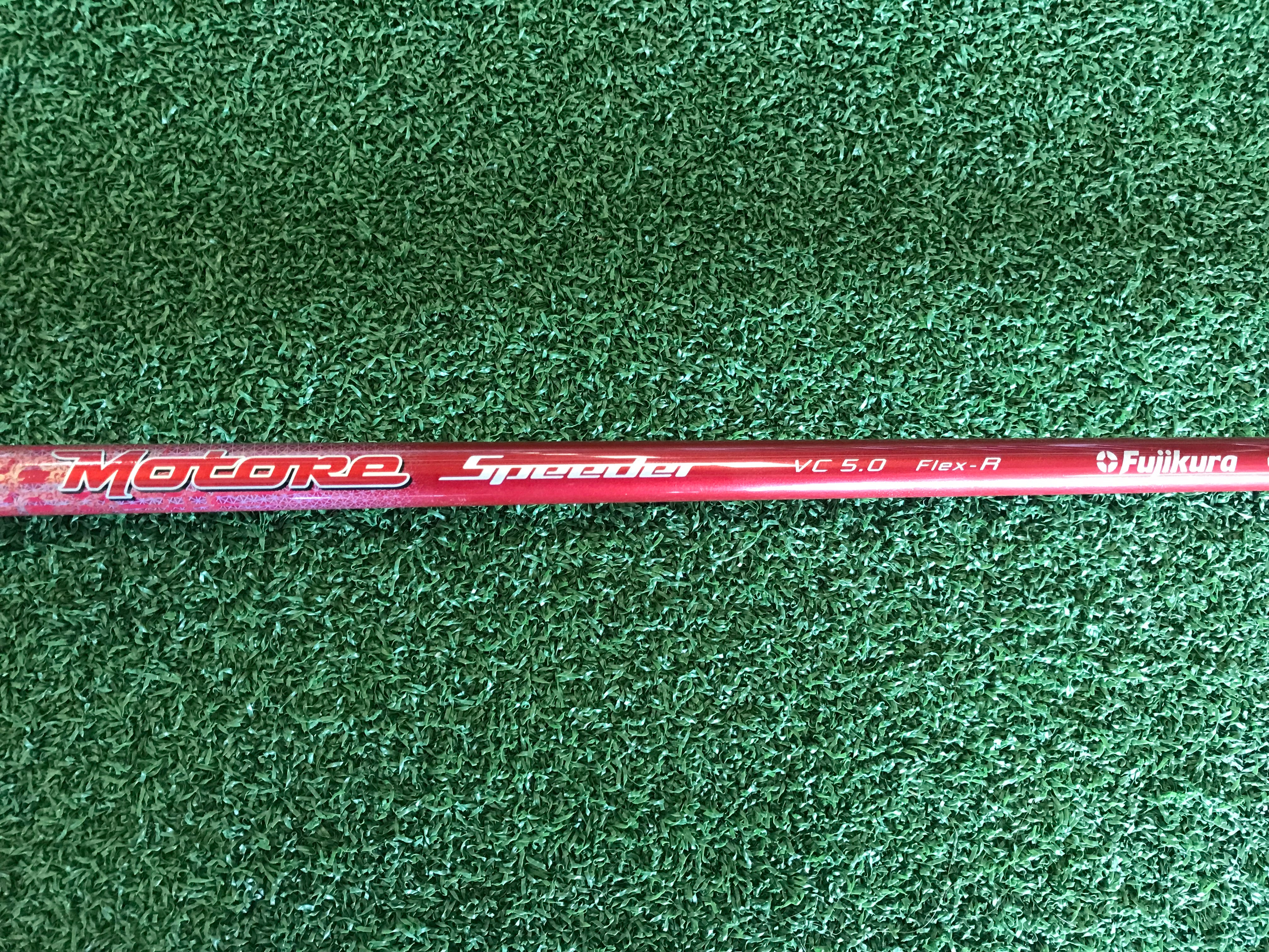 Callaway X Hot 10.5° Driver