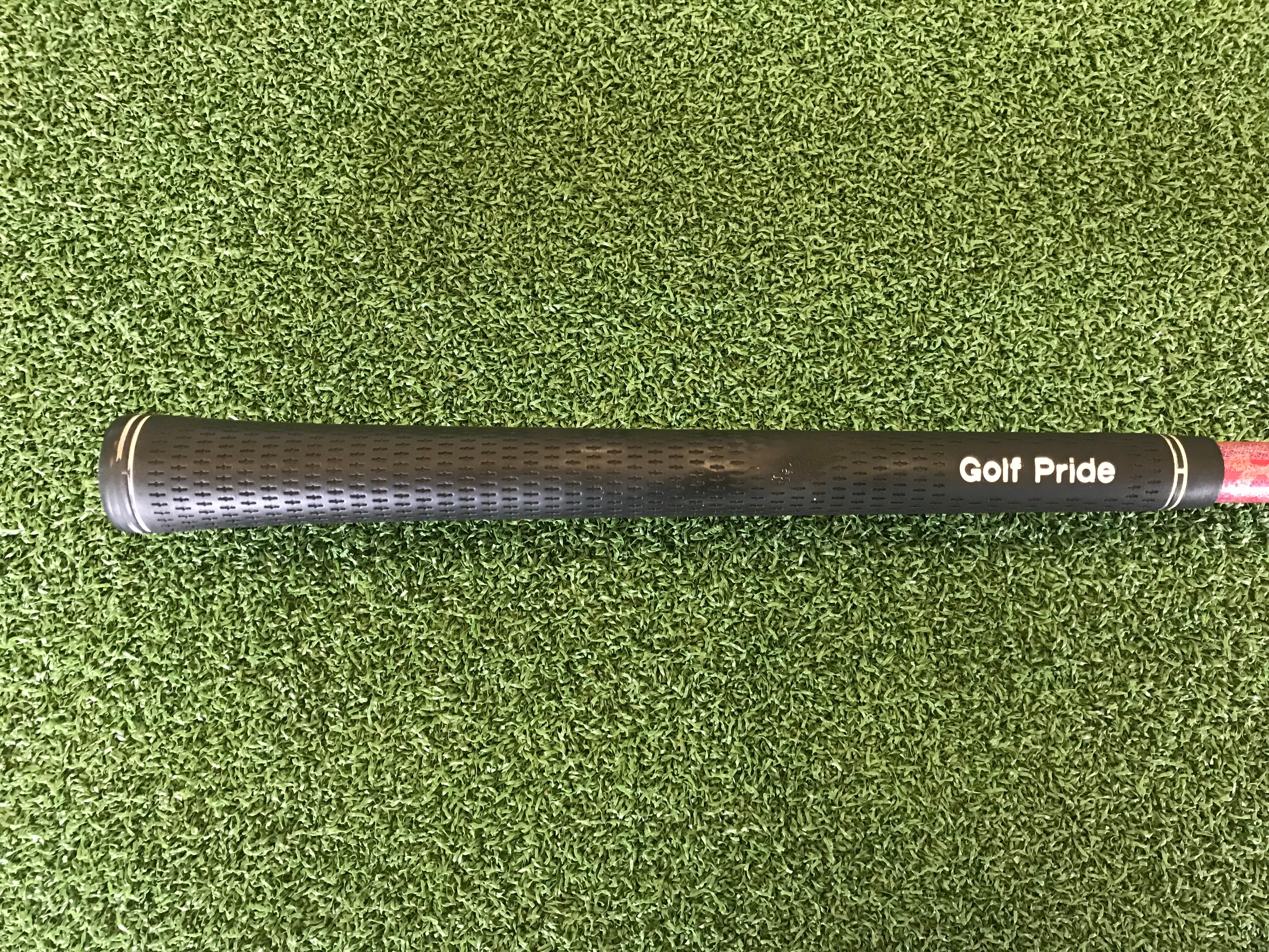 Callaway X Hot 10.5° Driver