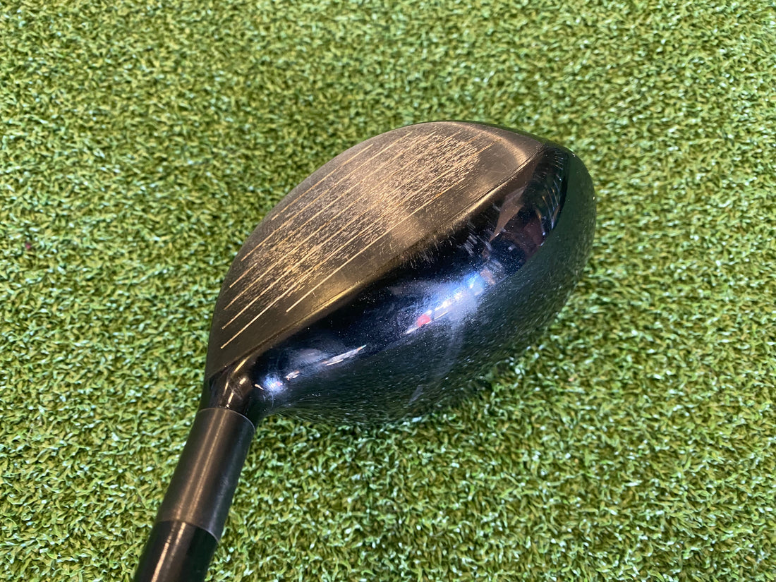 Cleveland Black 19° 5 Wood