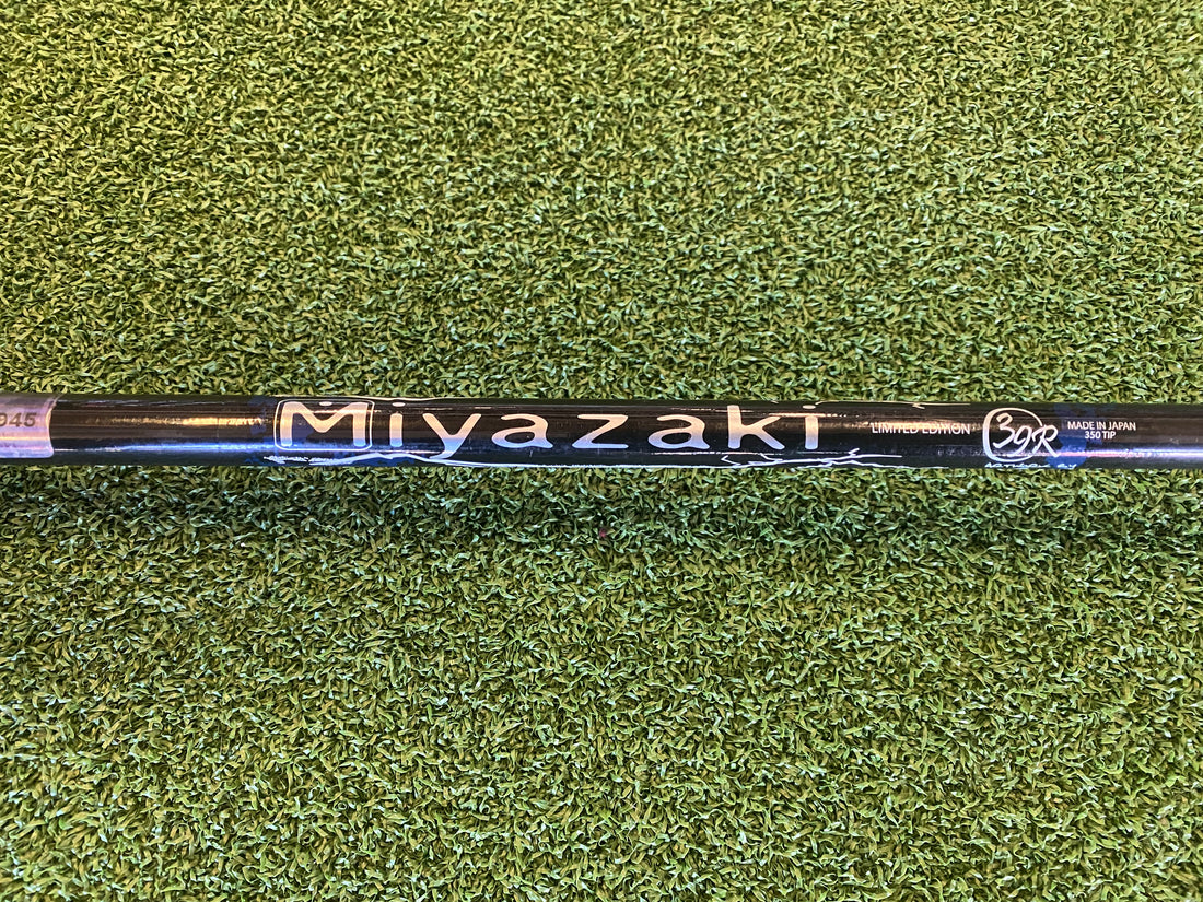 Cleveland Black 19° 5 Wood
