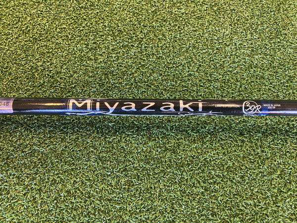 Cleveland Black 19° 5 Wood