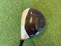 2018 TaylorMade M4 9.5° Driver