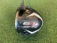 TaylorMade R9 SuperDeep 8.5° Driver