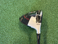 2018 TaylorMade M4 9.5° Driver