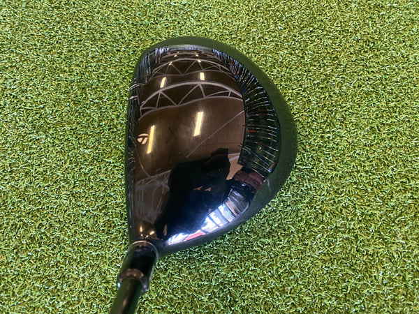 TaylorMade R9 SuperDeep 8.5° Driver