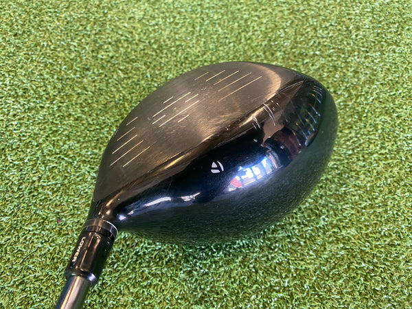 TaylorMade R9 SuperDeep 8.5° Driver
