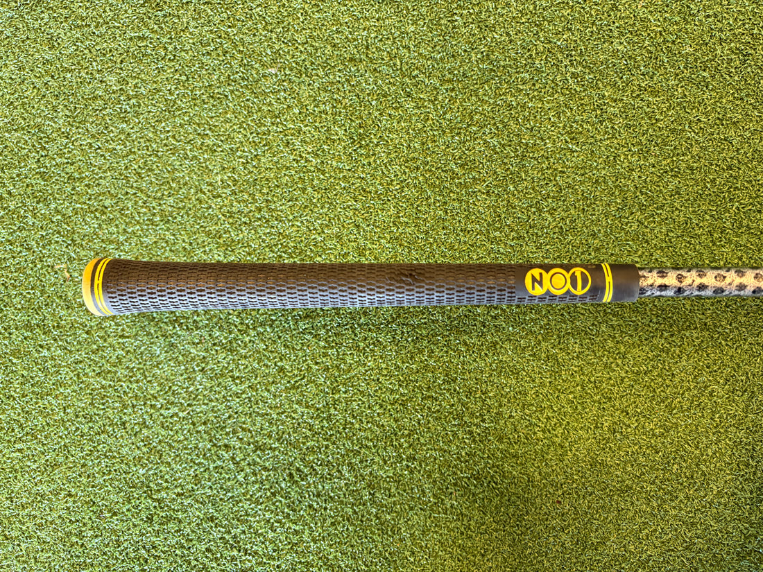 2018 TaylorMade M4 9.5° Driver