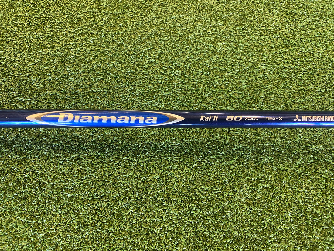 TaylorMade R9 SuperDeep 8.5° Driver