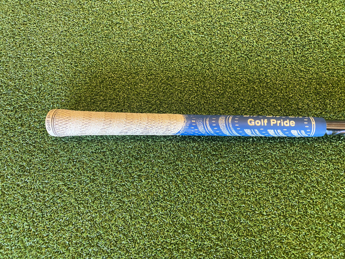 TaylorMade R9 SuperDeep 8.5° Driver