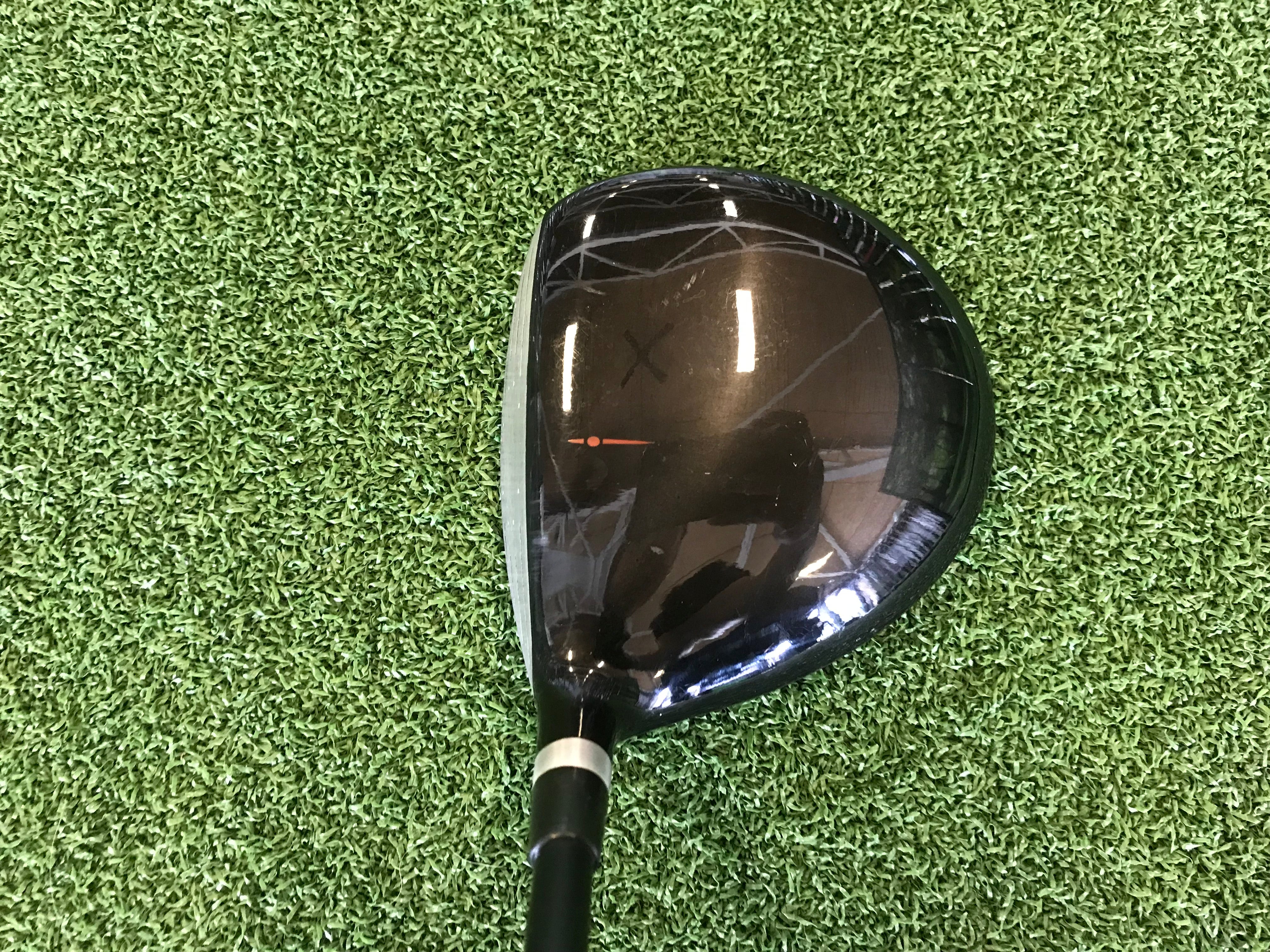 Wilson 1200 MOI 16° 3 Wood