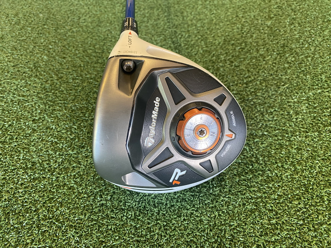 TaylorMade R1 10° Driver