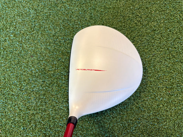 TaylorMade Aeroburner 11° Driver *Excellent Condition*