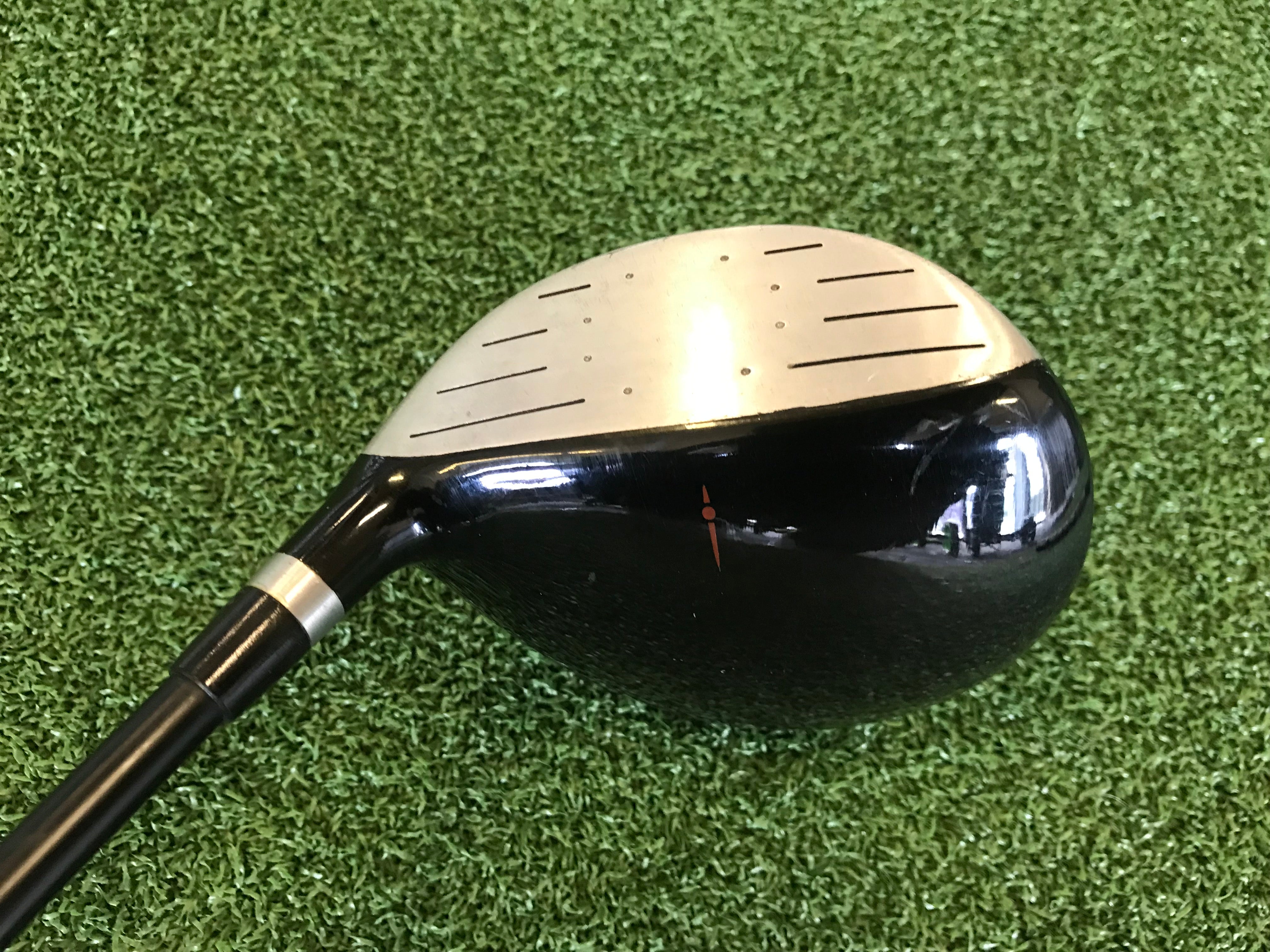 Wilson 1200 MOI 16° 3 Wood