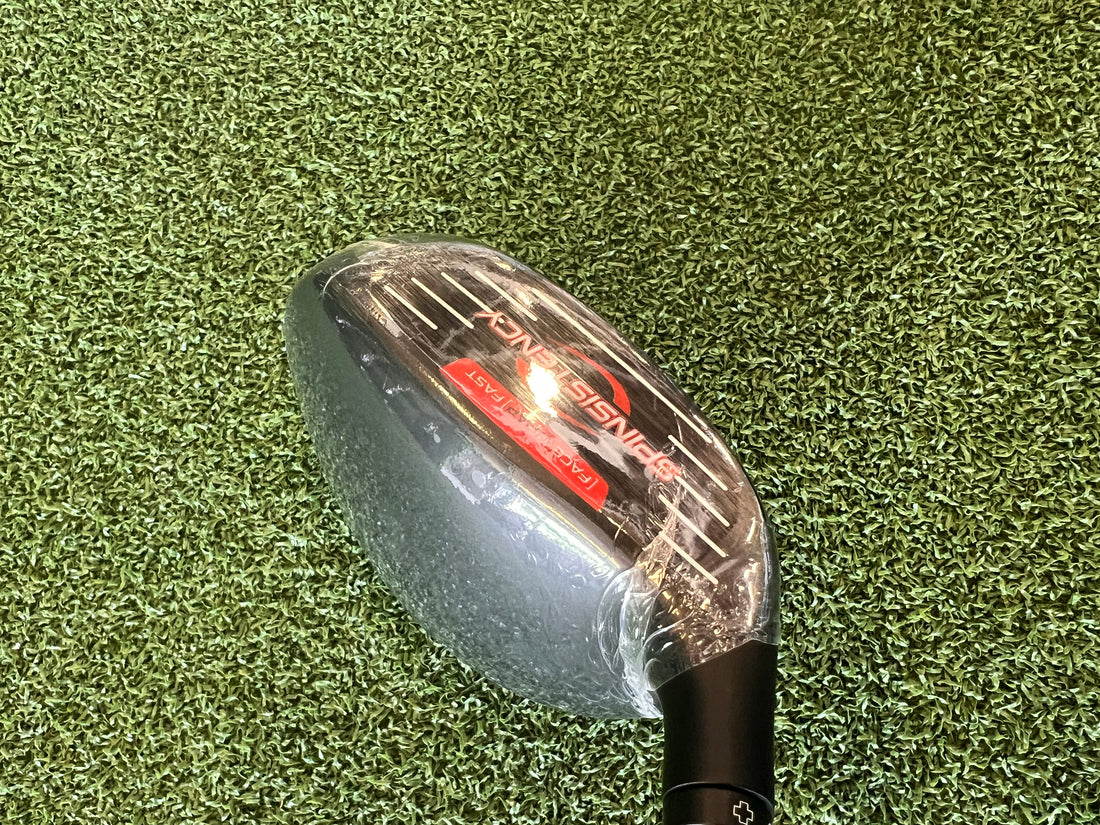 *New* 2020 Ping G425 SFT 19° Left Handed 5 Wood With Headcover