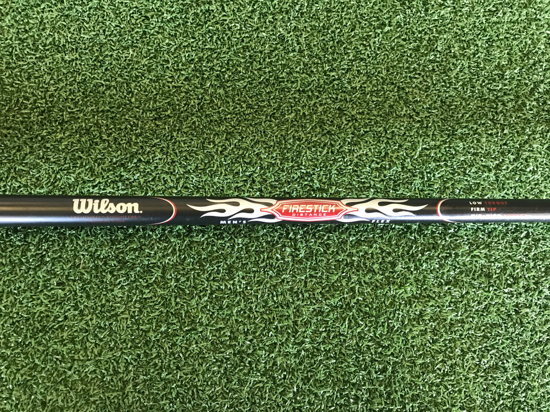 Wilson 1200 MOI 16° 3 Wood