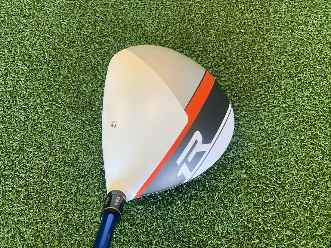 TaylorMade R1 10° Driver