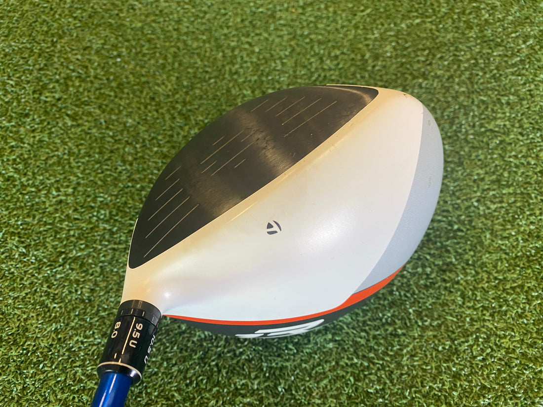 TaylorMade R1 10° Driver